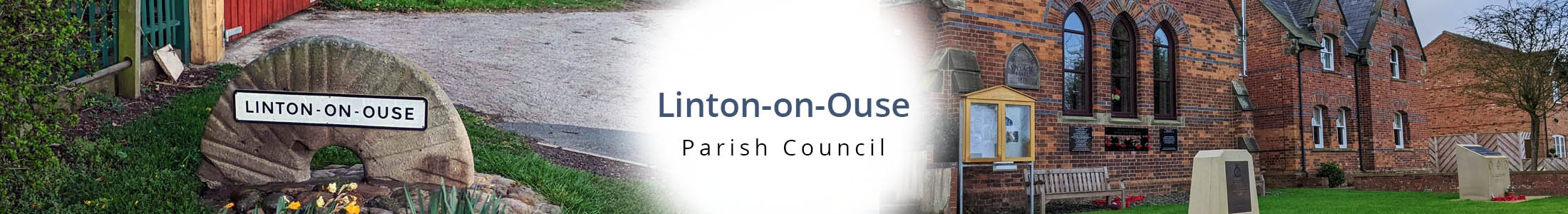 Header Image for Linton-On-Ouse Parish Council